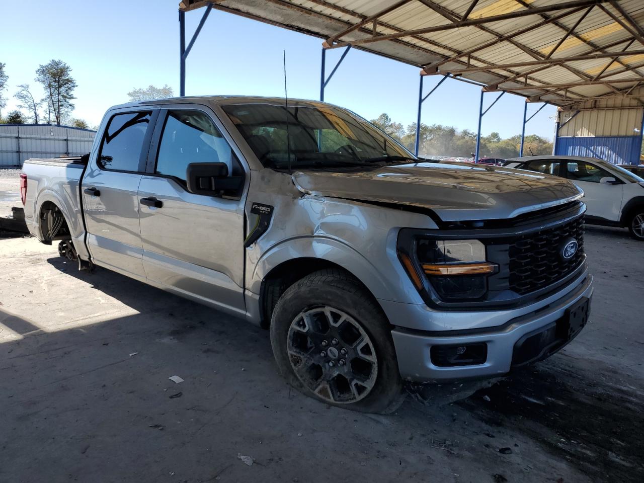 FORD F-150 STX