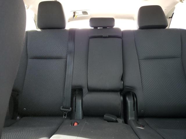 2015 TOYOTA HIGHLANDER #3304449594