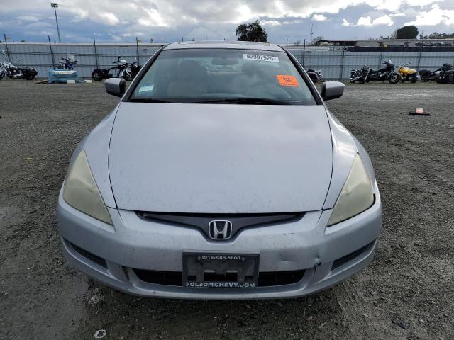 2004 HONDA ACCORD EX #3302729065