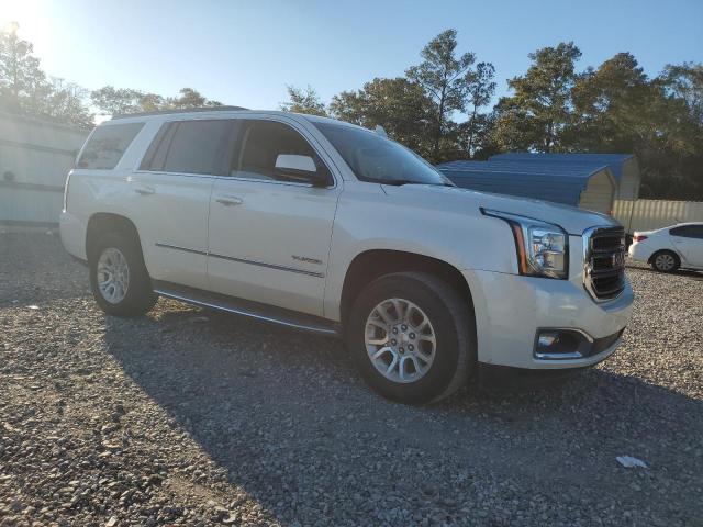 2015 GMC YUKON SLT - 1GKS1BKCXFR610909
