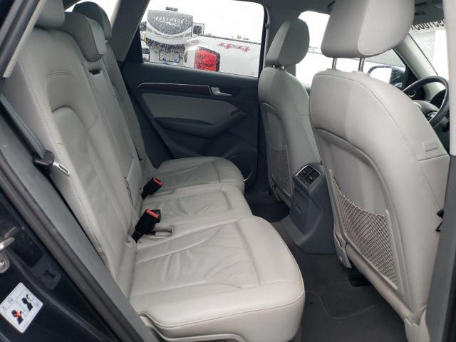 2015 AUDI Q5 PREMIUM - WA1LFAFP2FA112270