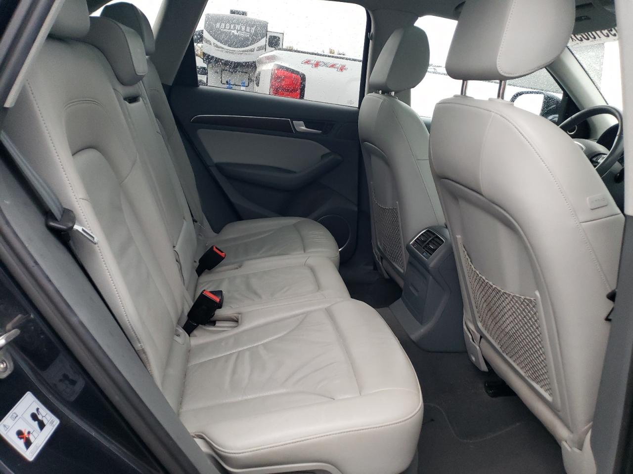 AUDI Q5 PREMIUM PLUS