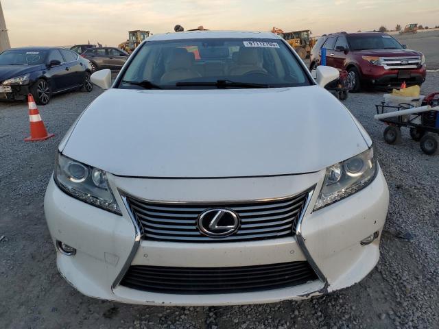2014 LEXUS ES 350 - JTHBK1GG7E2149818