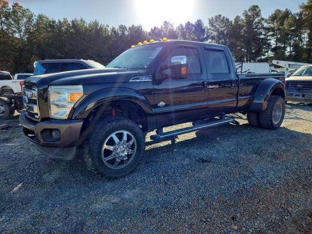 Global Auto Auctions: 2015 FORD F350 SUPER