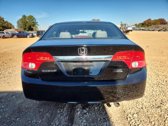 2007 HONDA CIVIC LX #3287325985