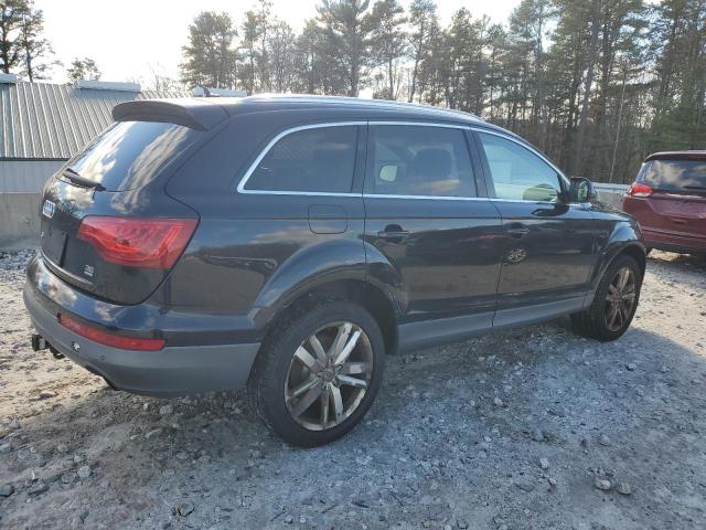 2010 AUDI Q7 PREMIUM #3294182947