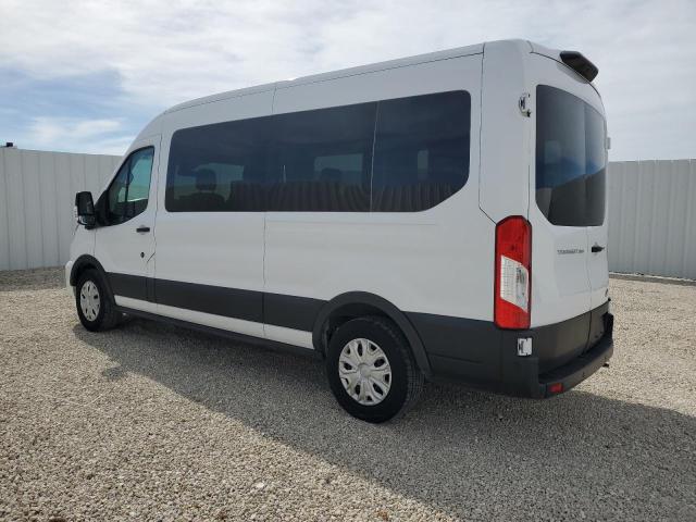 2023 FORD TRANSIT T- #3292421557