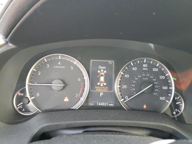 2016 LEXUS RX 350 #3293297459