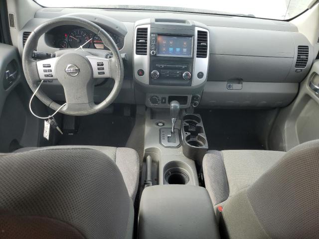 2021 NISSAN FRONTIER S #3302778900