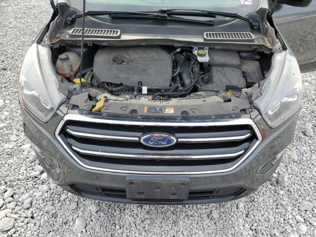 2017 FORD ESCAPE SE - 1FMCU0GDXHUA47756