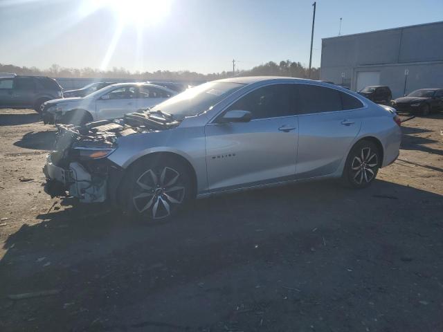 2021 CHEVROLET MALIBU RS #3308324184