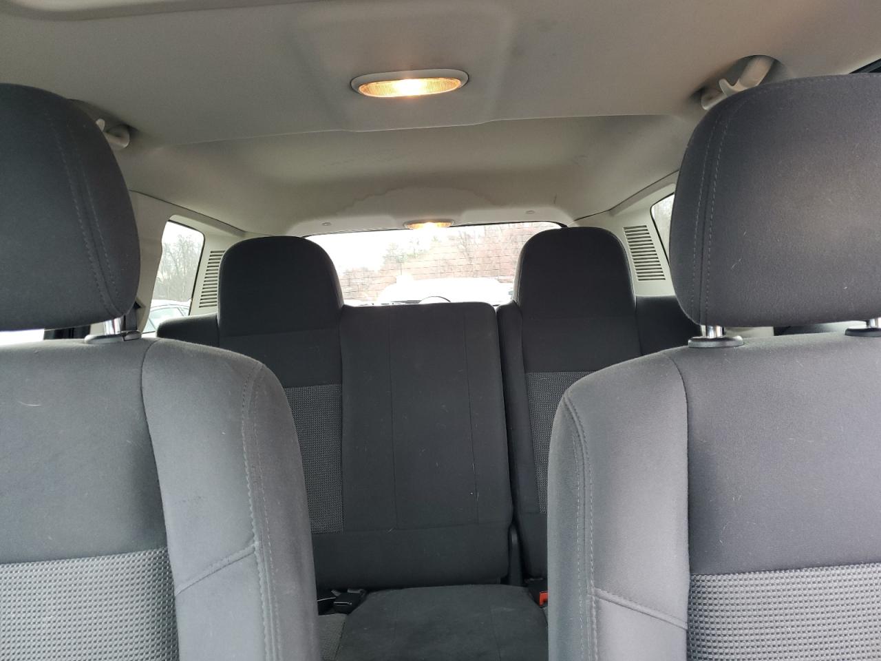 Lot #3316838657 2015 JEEP PATRIOT LA