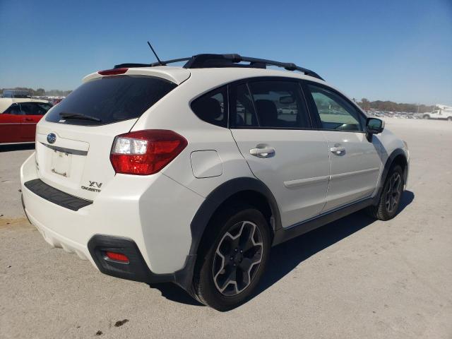 2015 SUBARU XV CROSSTR #3290228241