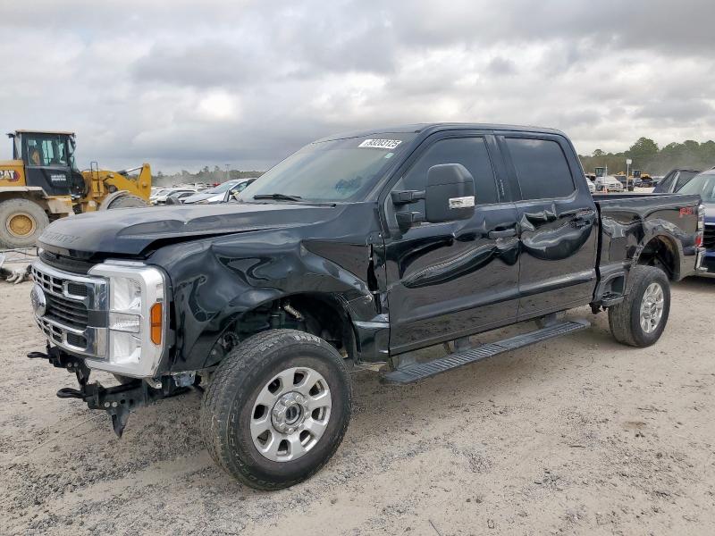 Global Auto Auctions: 2024 FORD F250 SUPER