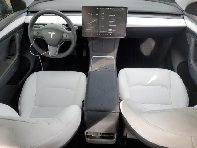 2023 TESLA MODEL Y - 7SAYGDEE4PF843143