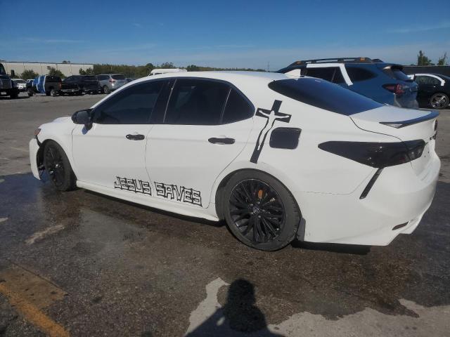 2018 TOYOTA CAMRY L #3296423634