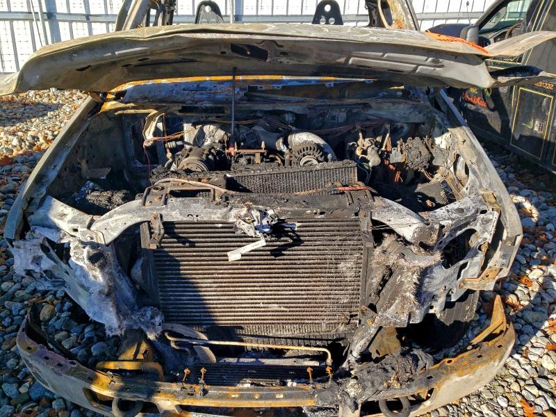 2007 FORD F450 SUPER #3305389381