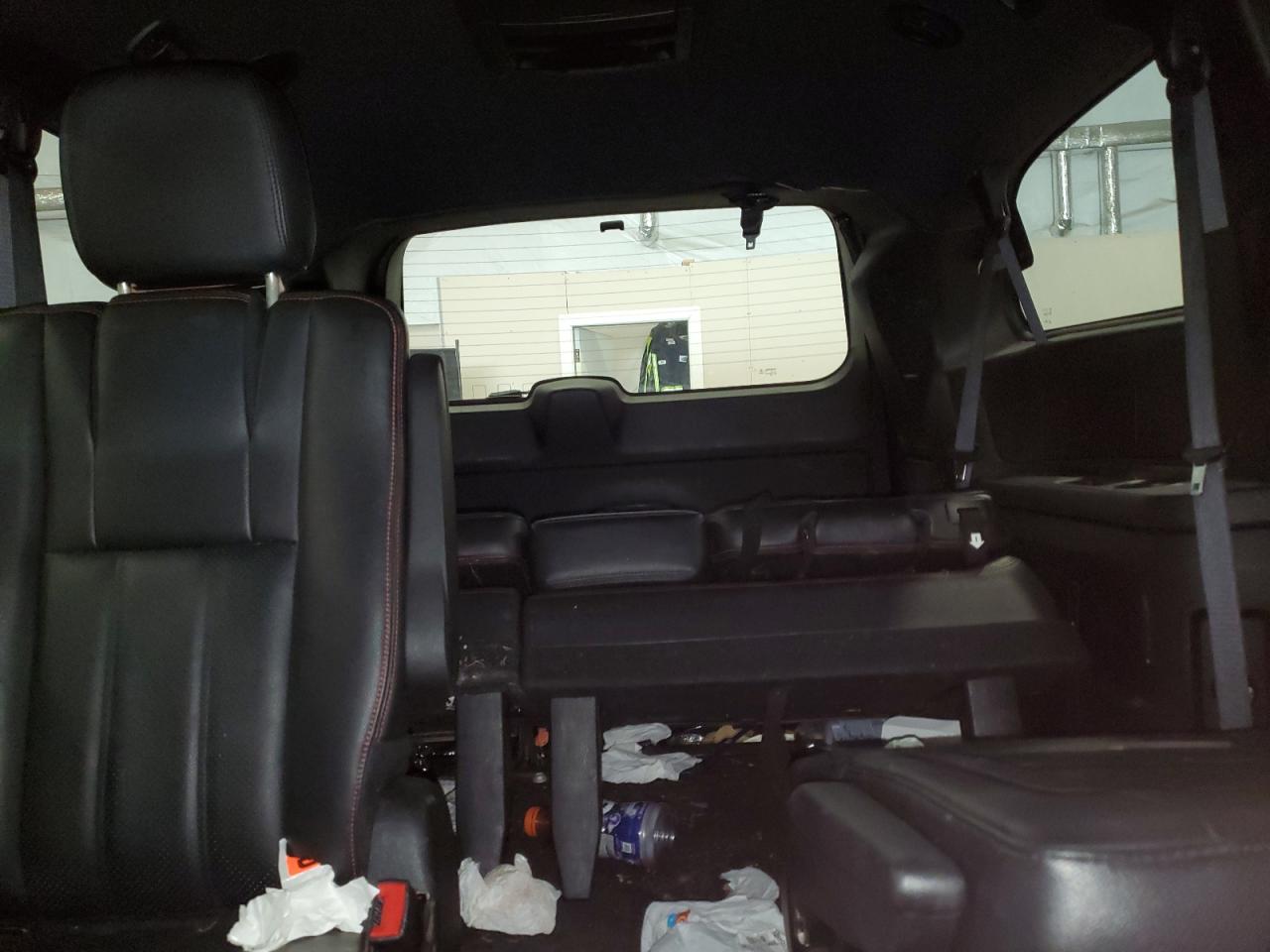 DODGE GRAND CARAVAN GT