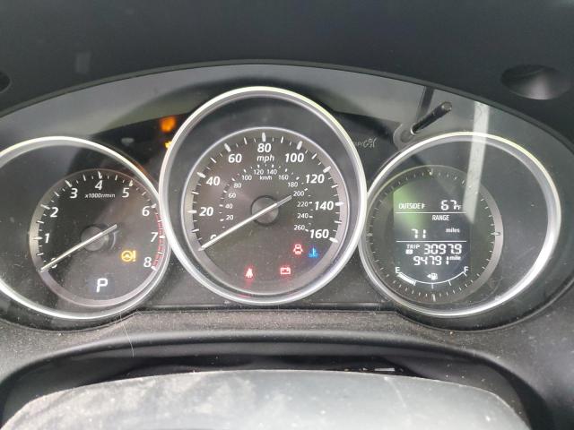 2014 MAZDA CX-5 GT #3292517690