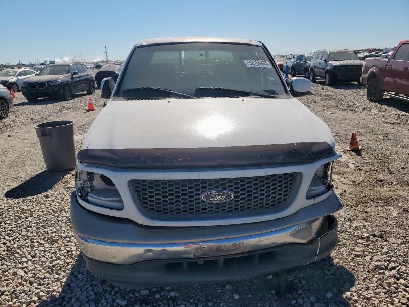 2001 FORD F150 SUPER #3304955945