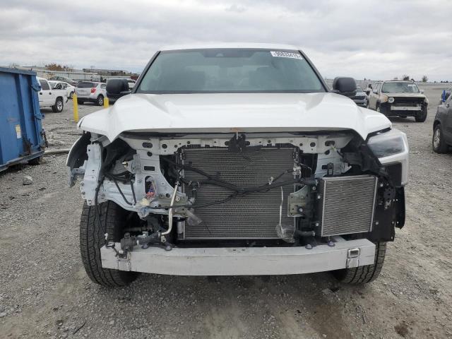 2022 TOYOTA TUNDRA CRE - 5TFLA5DB4NX037702