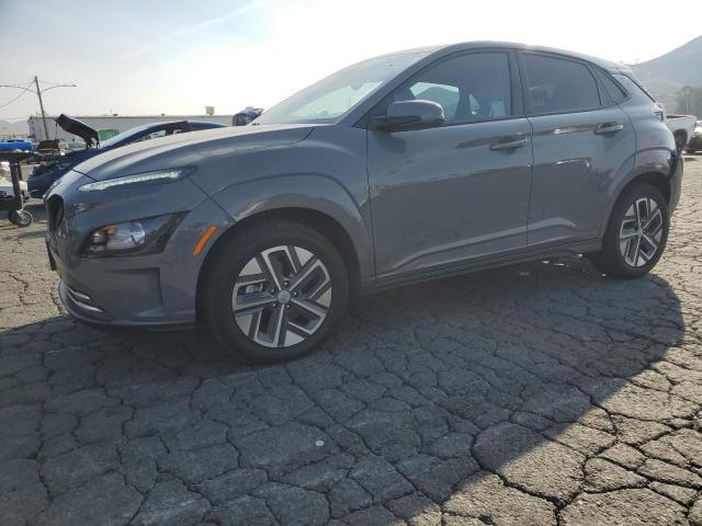 Global Auto Auctions: 2023 HYUNDAI KONA SE