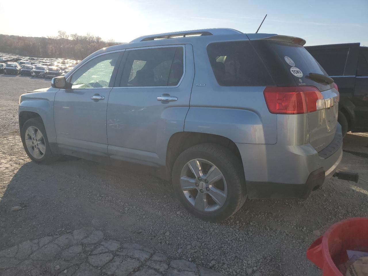 GMC TERRAIN SLT