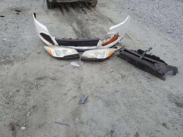 2014 FORD ESCAPE S #3290284228