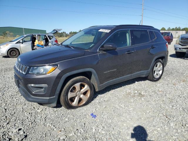 2018 JEEP COMPASS LA #3279548270