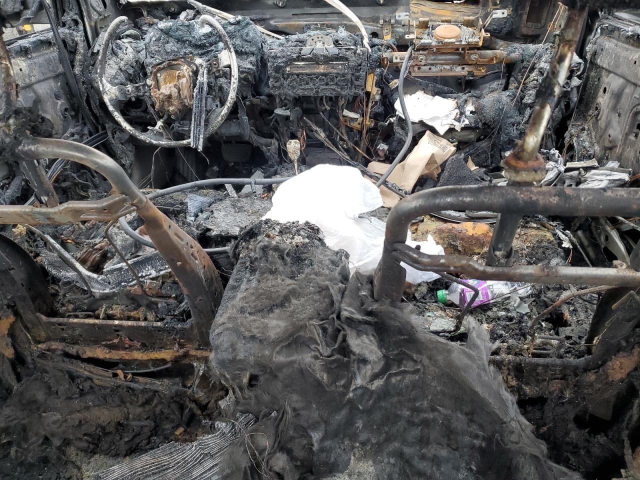 Lot #3311621260 2012 TOYOTA CAMRY BASE