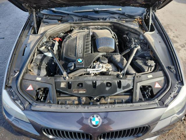 2013 BMW 535 I - WBAFR7C53DC828934