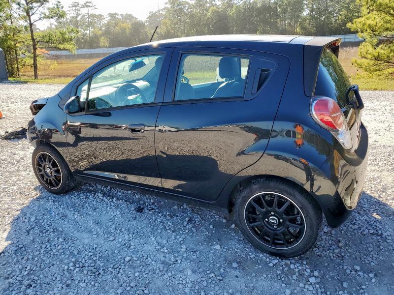 2013 CHEVROLET SPARK 1LT #3293429429