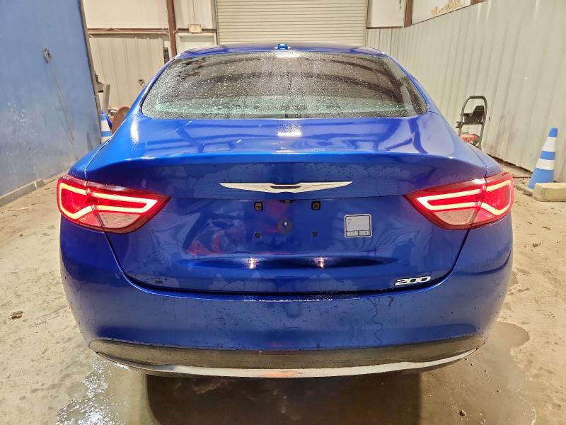 2015 CHRYSLER 200 LIMITE #3305403300