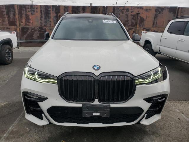 2020 BMW X7 XDRIVE4 - 5UXCW2C09L9C21374