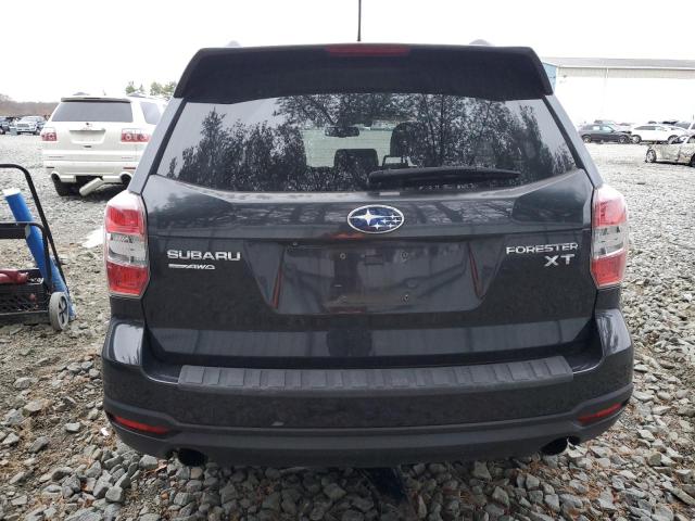 2014 SUBARU FORESTER 2 #3304748930