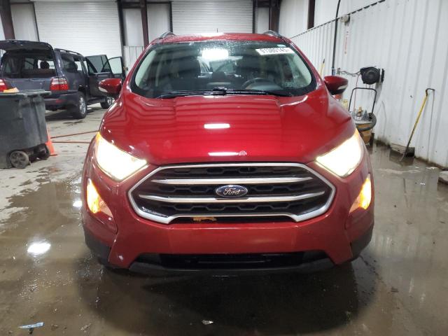 2019 FORD ECOSPORT S #3301986449
