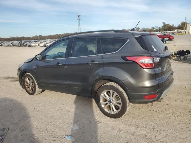2018 FORD ESCAPE SEL #3297043533