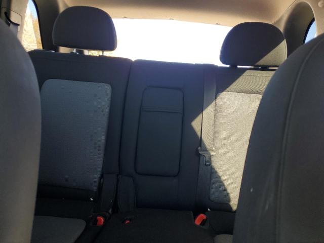 2014 CHEVROLET CAPTIVA LS #3294507504