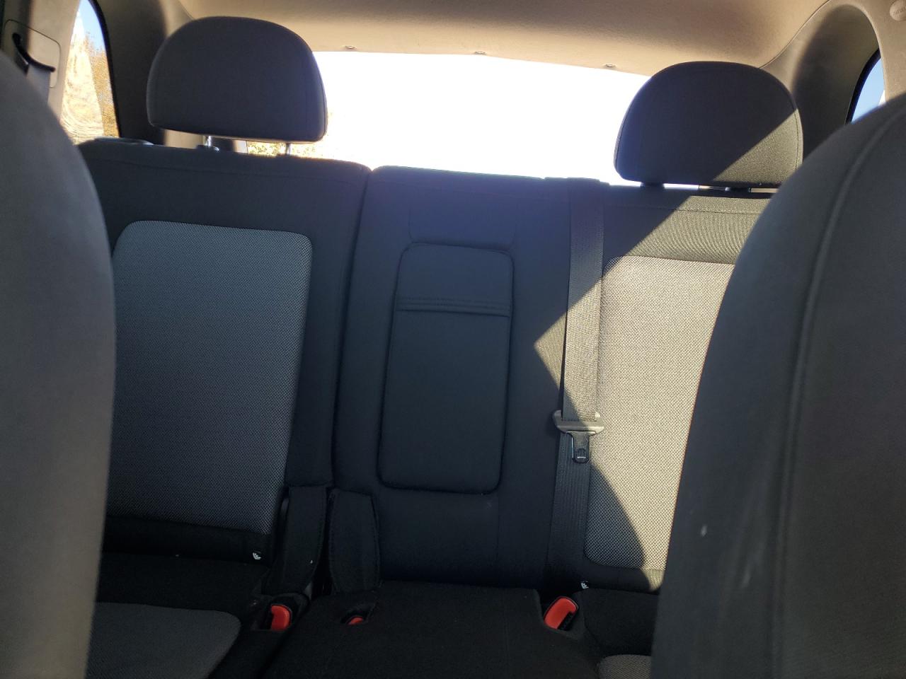 CHEVROLET CAPTIVA LS