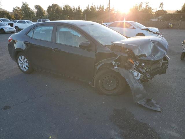 2014 TOYOTA COROLLA L #3304023586