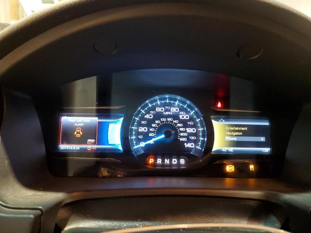 2015 FORD FLEX SEL #3294495502