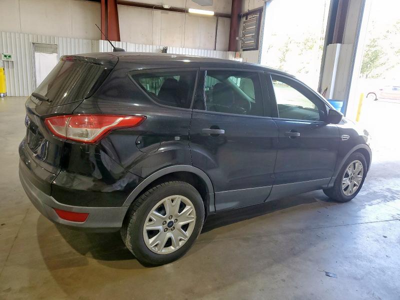 2015 FORD ESCAPE S #3287437011