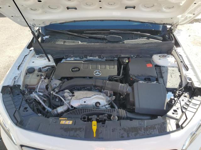 2021 MERCEDES-BENZ GLB 250 4M #3315639771