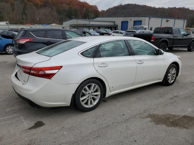 2015 TOYOTA AVALON XLE #3303880727