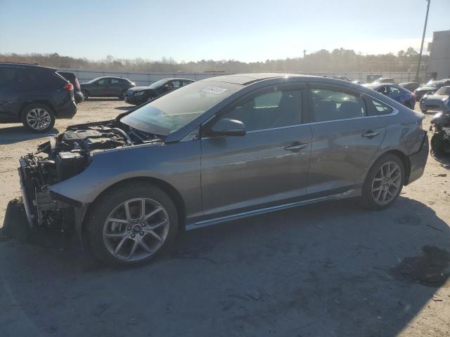 Global Auto Auctions: 2019 HYUNDAI SONATA LIM