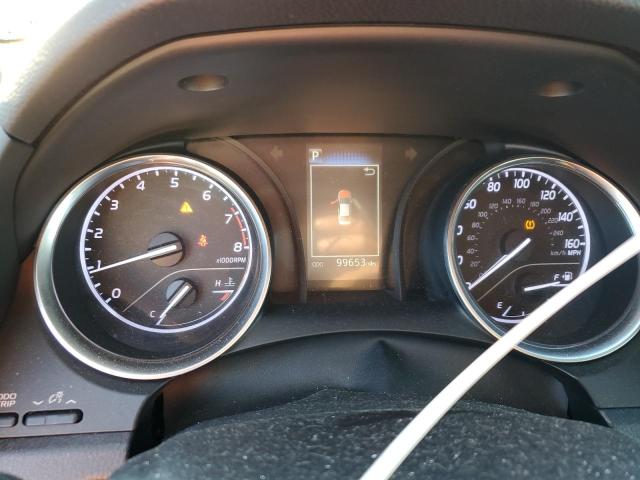 2018 TOYOTA CAMRY L #3296311413