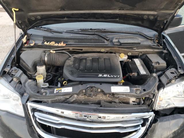 2016 CHRYSLER TOWN & COU #3310590059