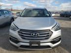 Lot #3308381376 2017 HYUNDAI SANTA FE S