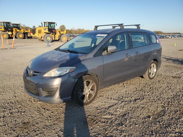 Global Auto Auctions: 2010 MAZDA 5