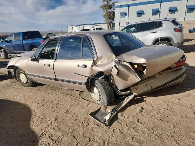 1995 BUICK LESABRE CU #3283984805